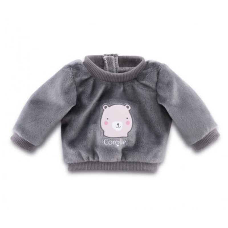 Corolle Mon Premier – Bear Sweater – 30cm