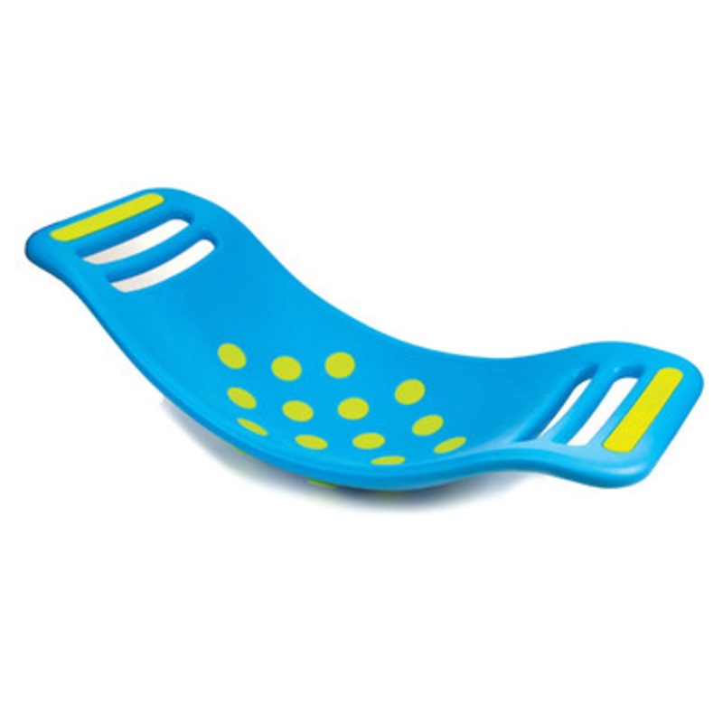 Fat Brain Toys – Teeter Popper – Blue