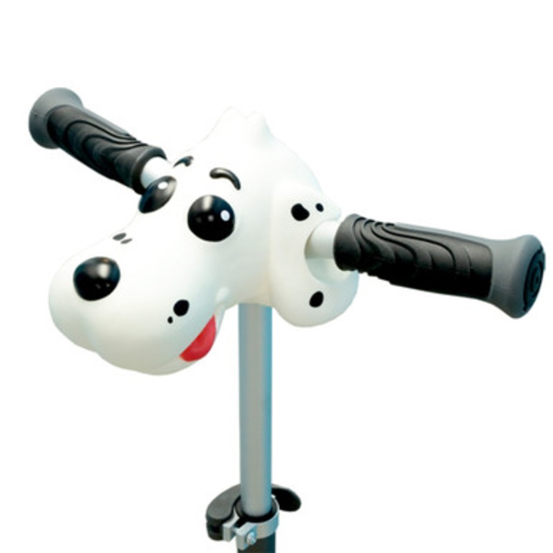 Globber- Scooter Friend – Dalmatian Dog