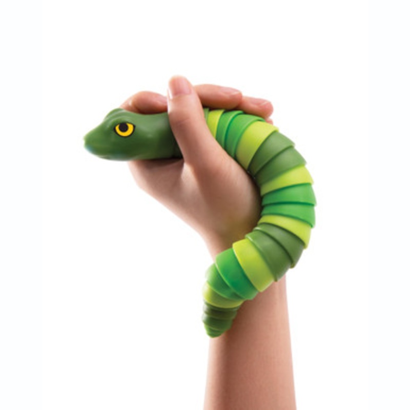 IS Gift – Super Sensory Snake