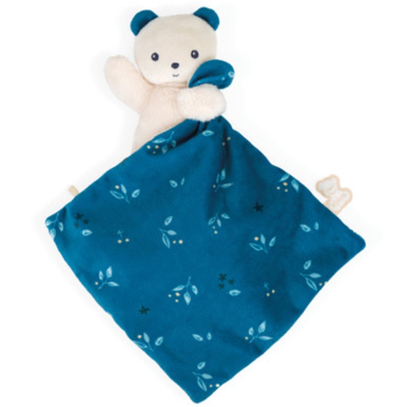 Kaloo – Carre Doudou Bear Night