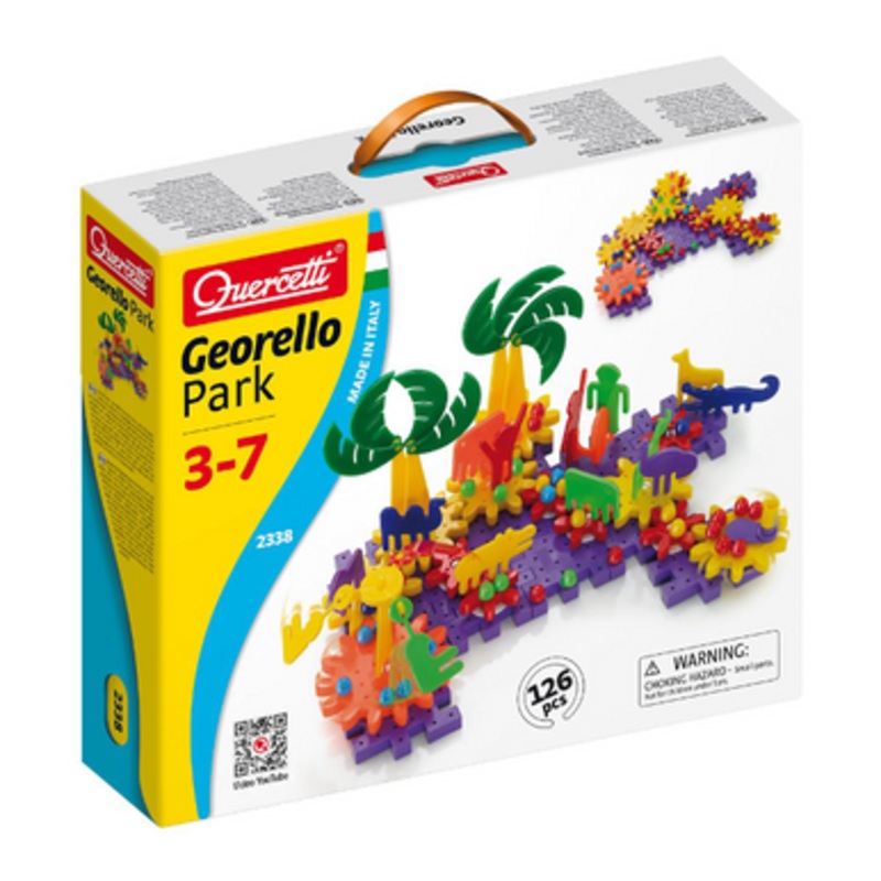 Quercetti Georello – Park 2338
