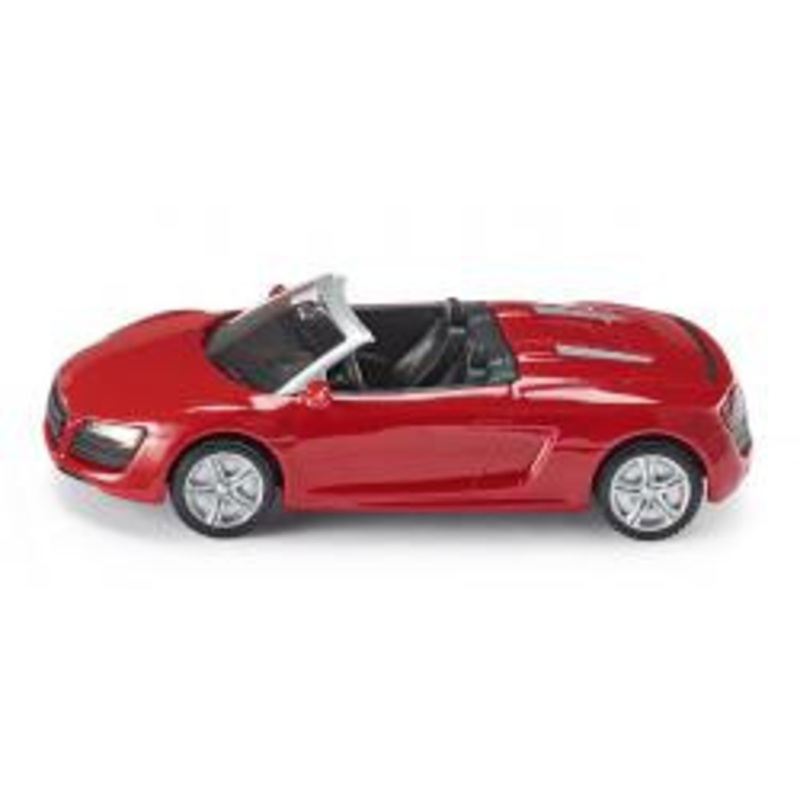 Siku – 1316 – Audi R8 Spyder