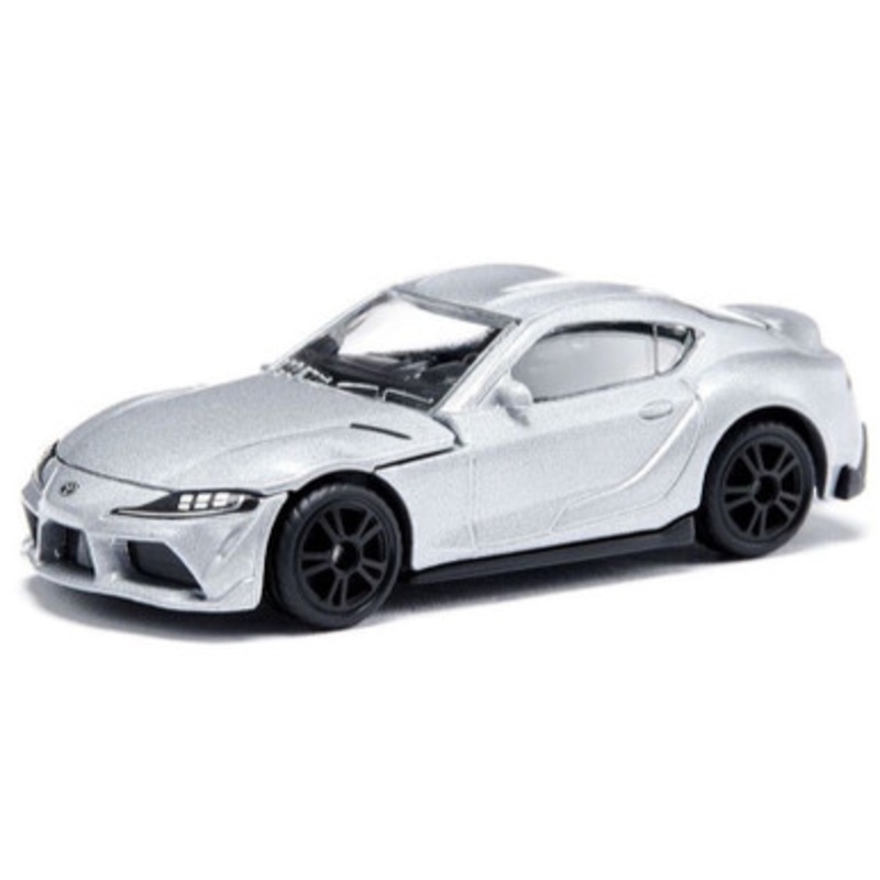 Siku – 1578 – Toyota GR Supra