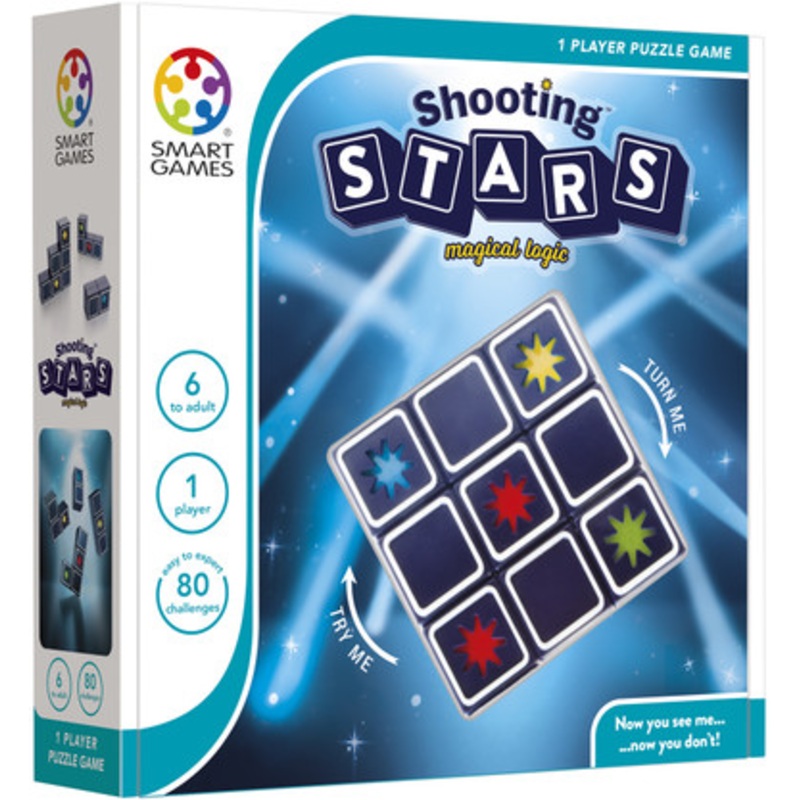 Smart Games – Shooting Stars