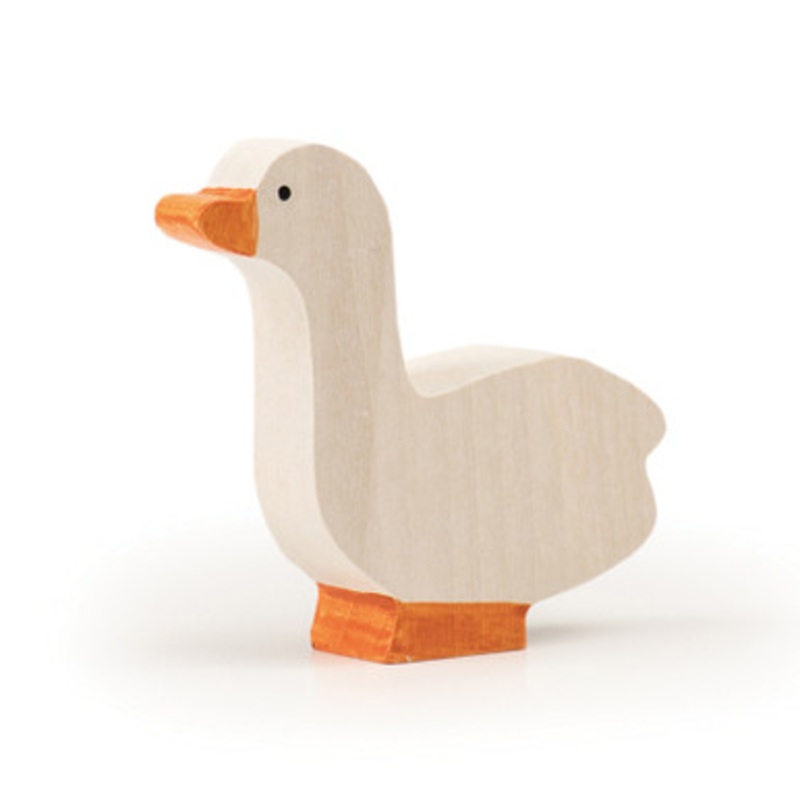 Trauffer – Goose