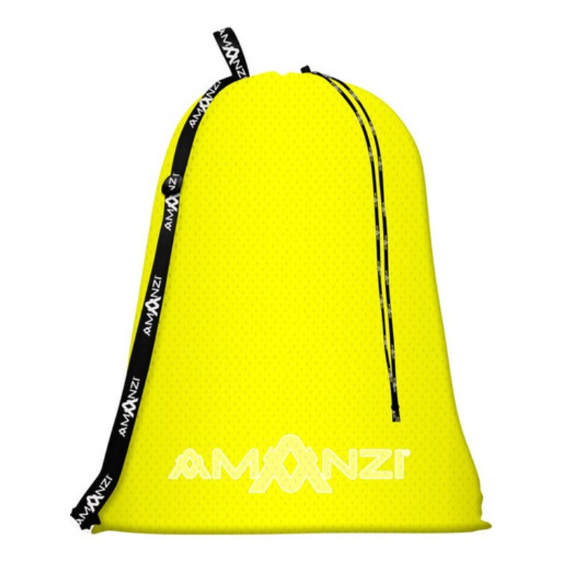 Amanzi – Sunshine Mesh Gear Bag