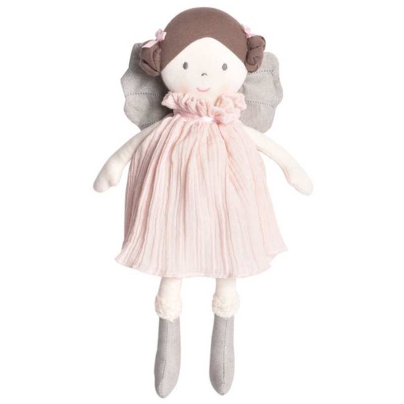 Bonikka – Organic Angelina Fairy Doll