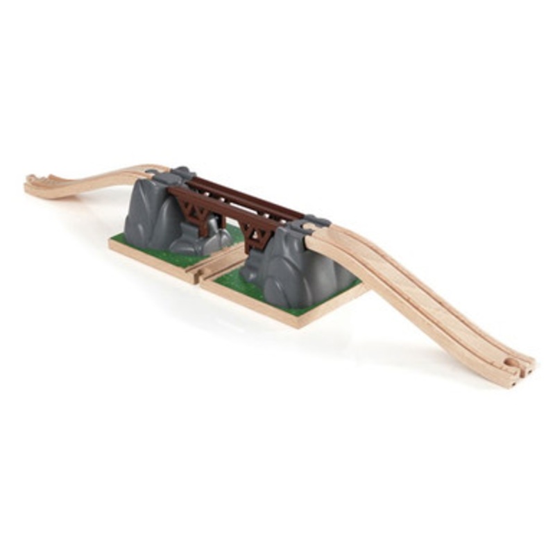 Brio – Collapsing Bridge