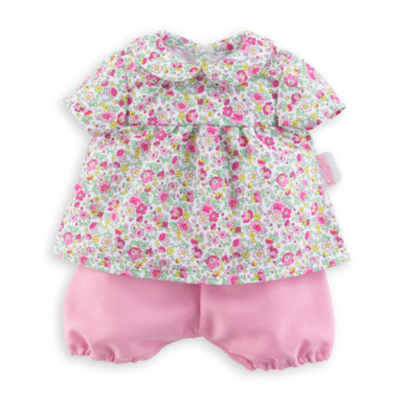 Corolle Mon Premier – Flower Garden Bloomer Set – 30cm