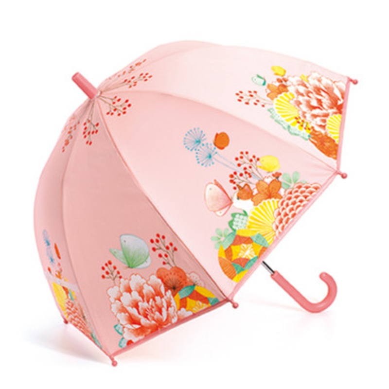 Djeco – Flower Garden Child Umbrella