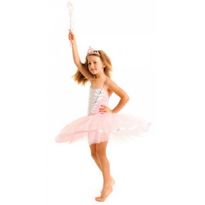 Fairy Girls – Head Over Heels Ballet Dress