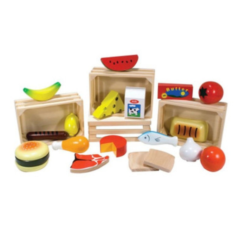 Fun Factory – 4 in 1 Food Box