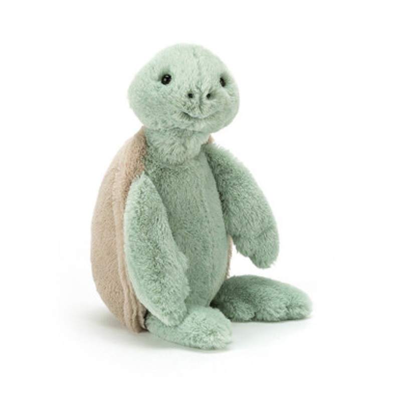 Jellycat – Bashful Turtle Medium