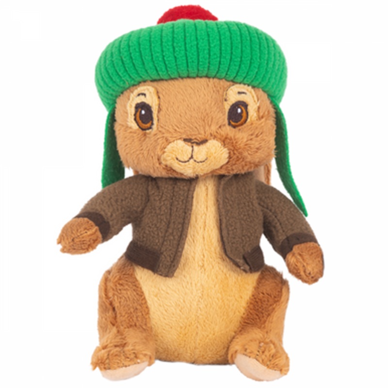 Peter Rabbit – Benjamin Plush 15cm