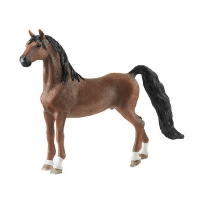 Schleich – American Saddlebred Gelding