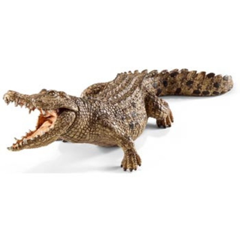 Schleich – Crocodile 14736