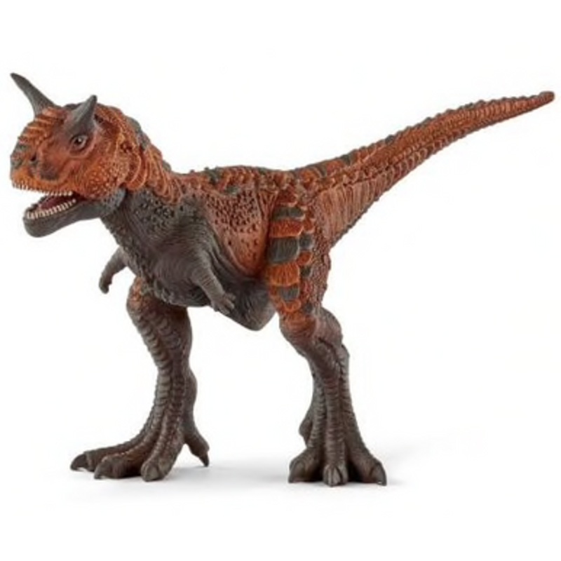 Schleich Dinosaurs – Carnotaurus