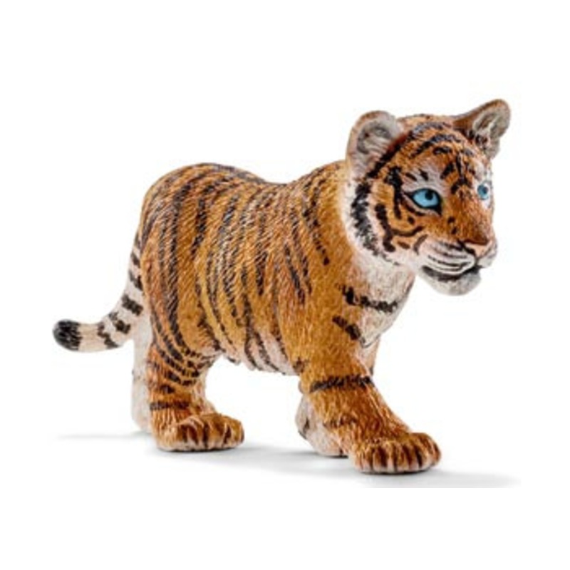 Schleich – Tiger Cub 14730
