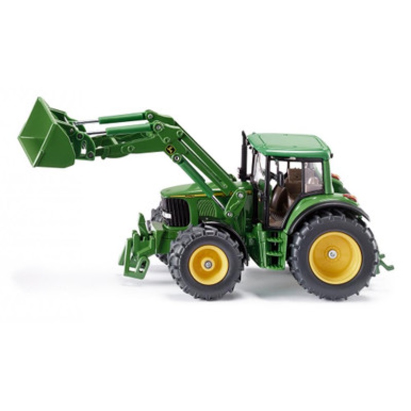 Siku – 3652 – John Deere with Front Loader 1:32 scale