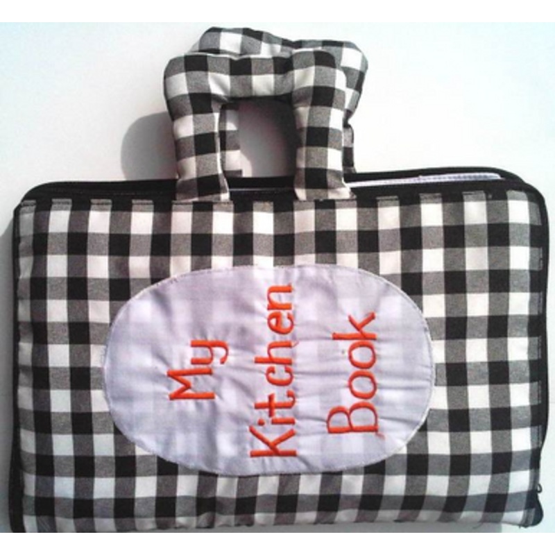 Story-Time – My Kitchen Book