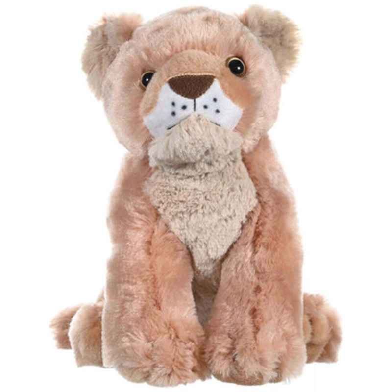 Wild Republic – Cuddlekins Lion Cub