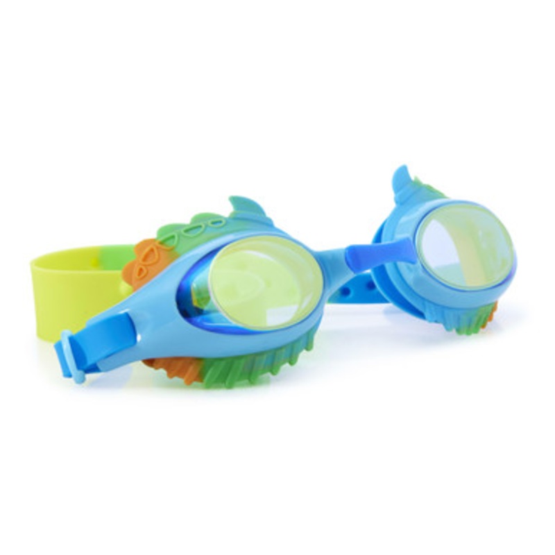 Bling2o Goggles – Dylan the Dino – Jurassic Hybrid Light Blue