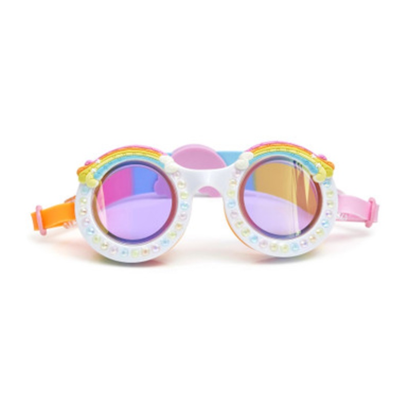 Bling2o Goggles – Good Vibes Rainbow
