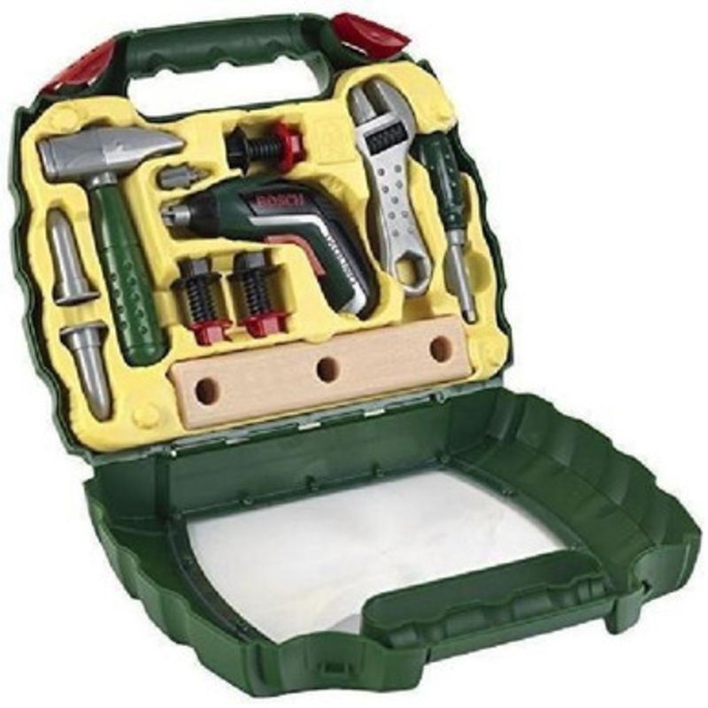 Bosch Tool Case