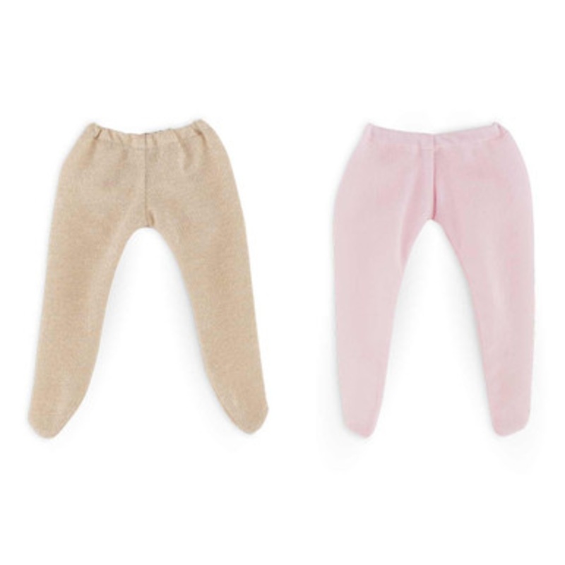 Corolle – Ma Corolle – 2 Pairs of Tights 36cm