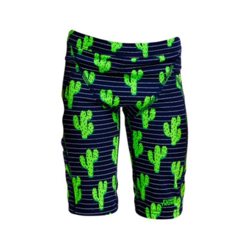 Funky Trunks – Miniman Jammers – Prickly Pete