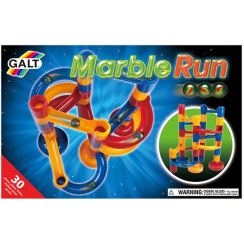 Galt – Marble Run