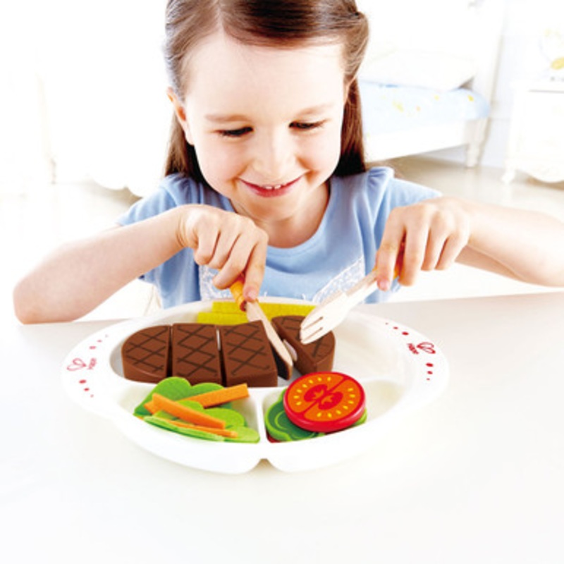 Hape Hearty Home-Cooked Meal