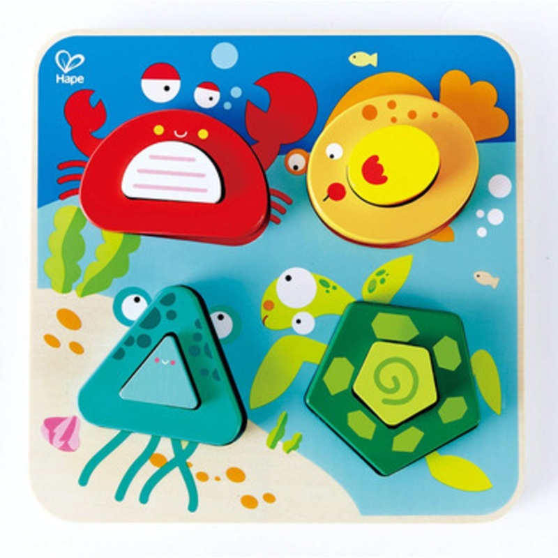 Hape – Underwater Escapade