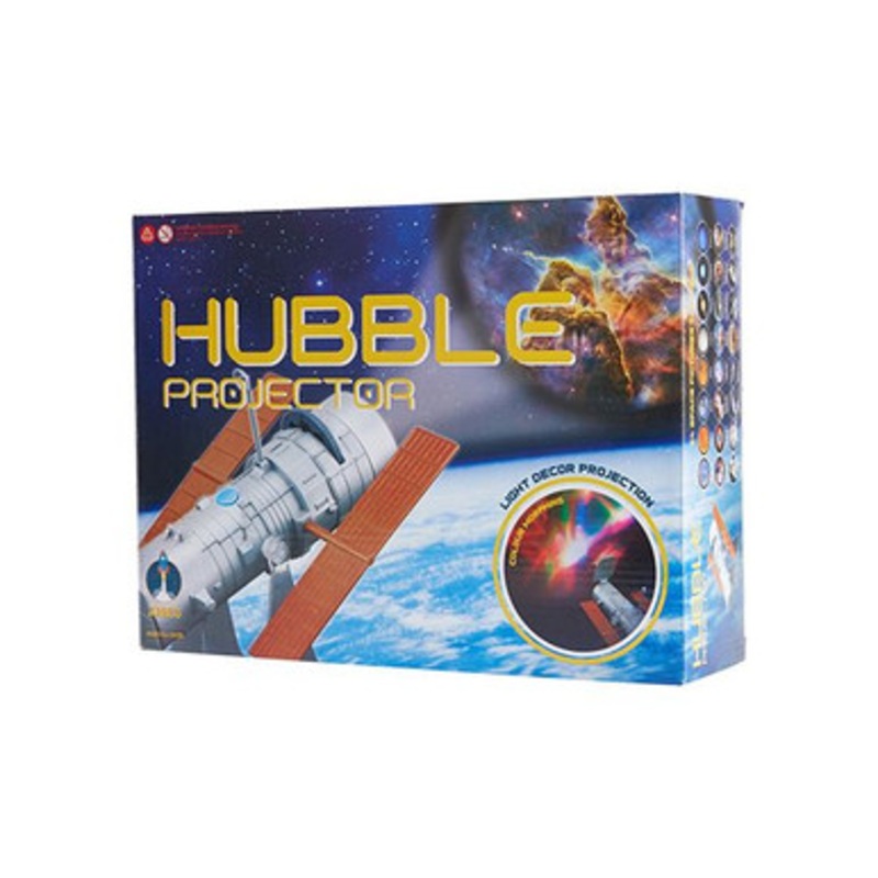 Johnco Hubble Projector