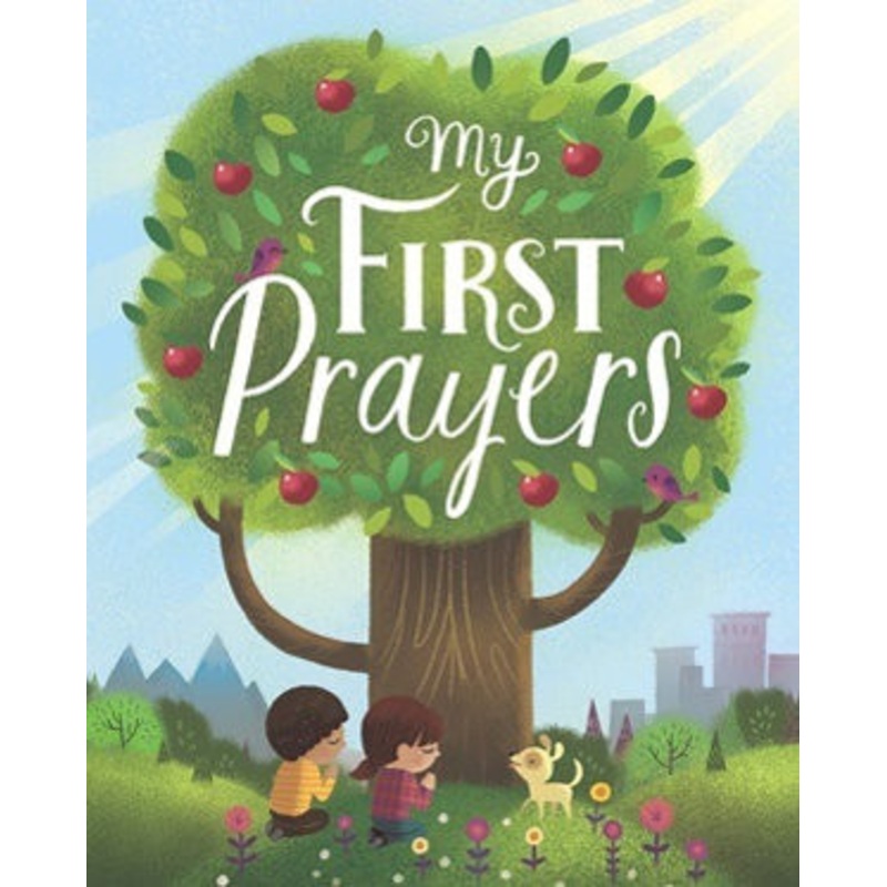 Lake Press – My First Prayers