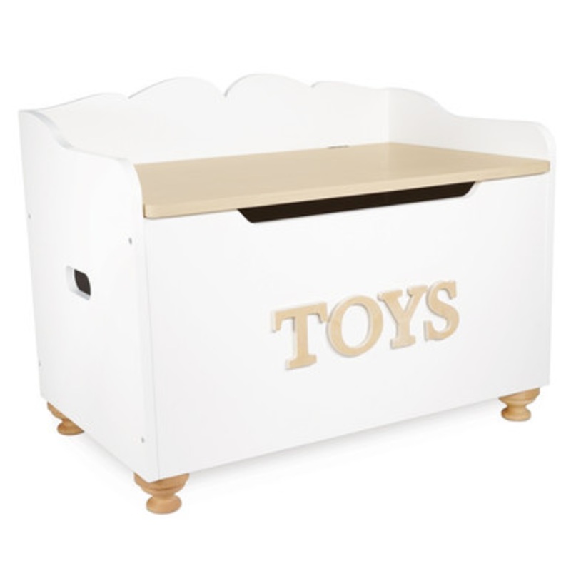 Le Toy Van Honeybake – Toy Box