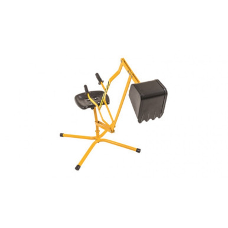Orbit Mighty Metal Digger