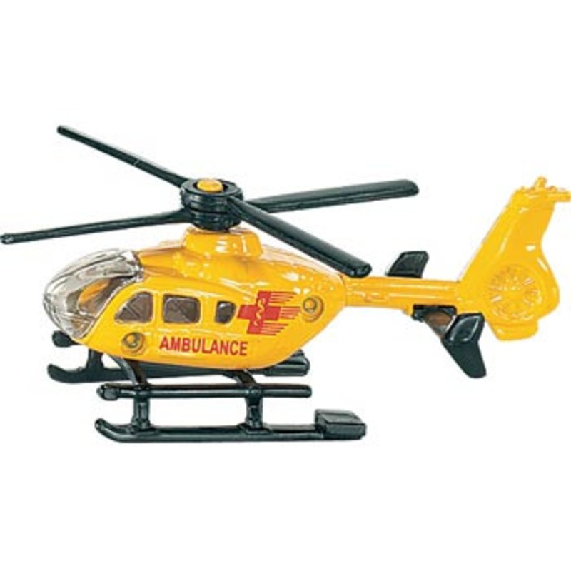 Siku – 0856 – Helicopter