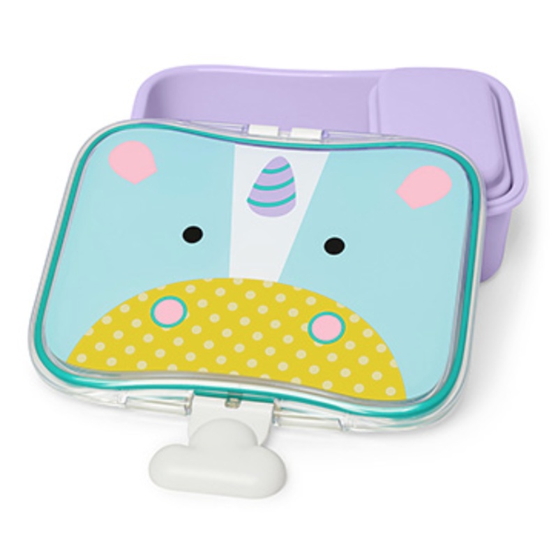 Skip Hop Zoo Lunch Kit – Unicorn