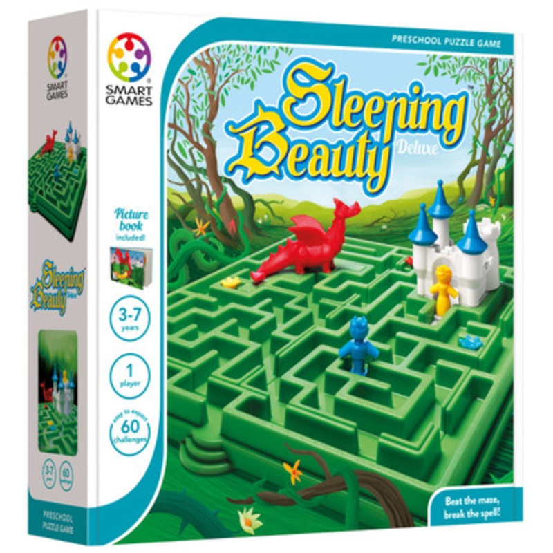 Smart Games – Sleeping Beauty