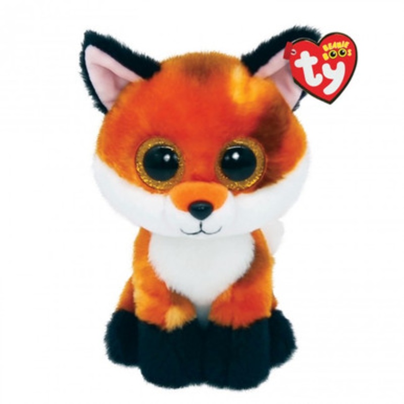 TY Beanie Boos Regular – Meadow Fox
