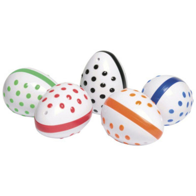 Halilit – Egg Shaker