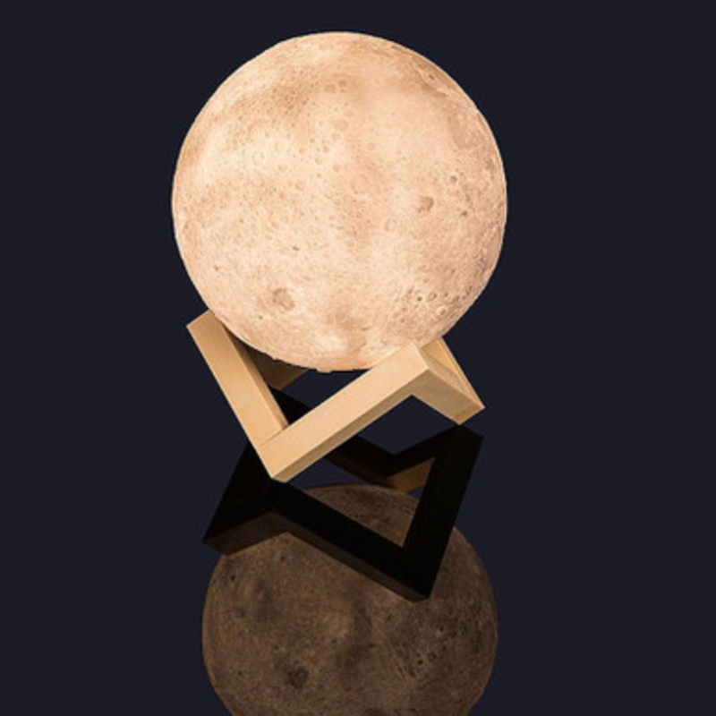 Heebie Jeebies – Lunar Nightlight