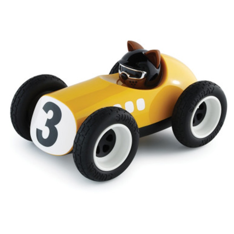 Playforever – Midi Egg Sunnysider