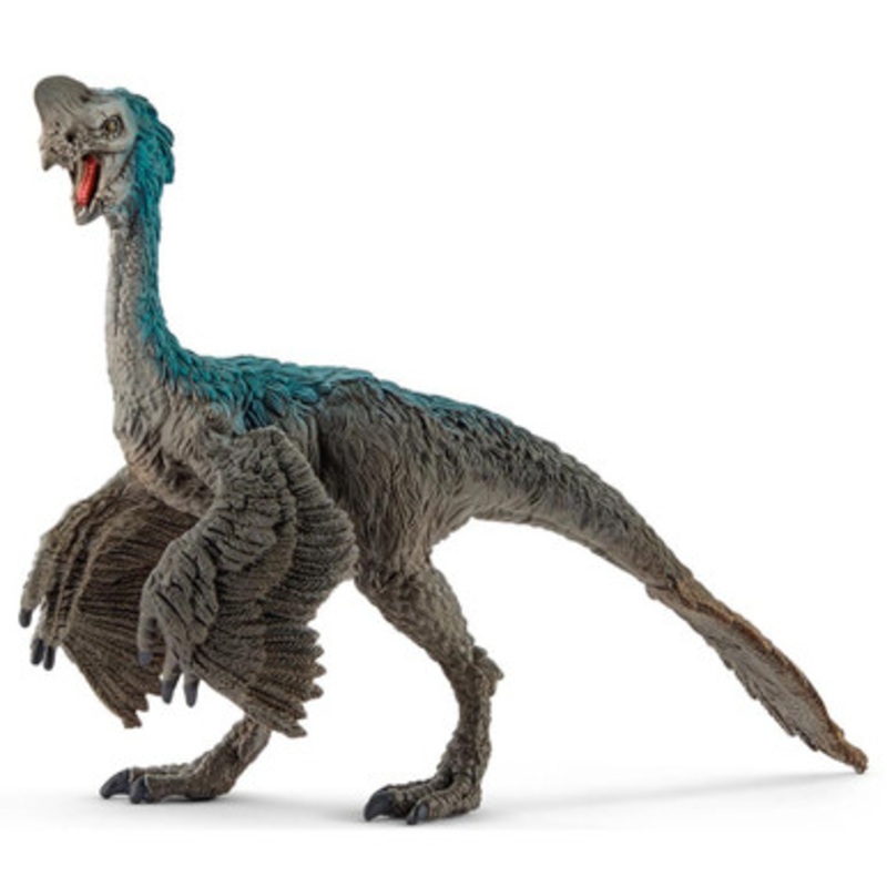 Schleich Dinosaurs – Oviraptor 15001