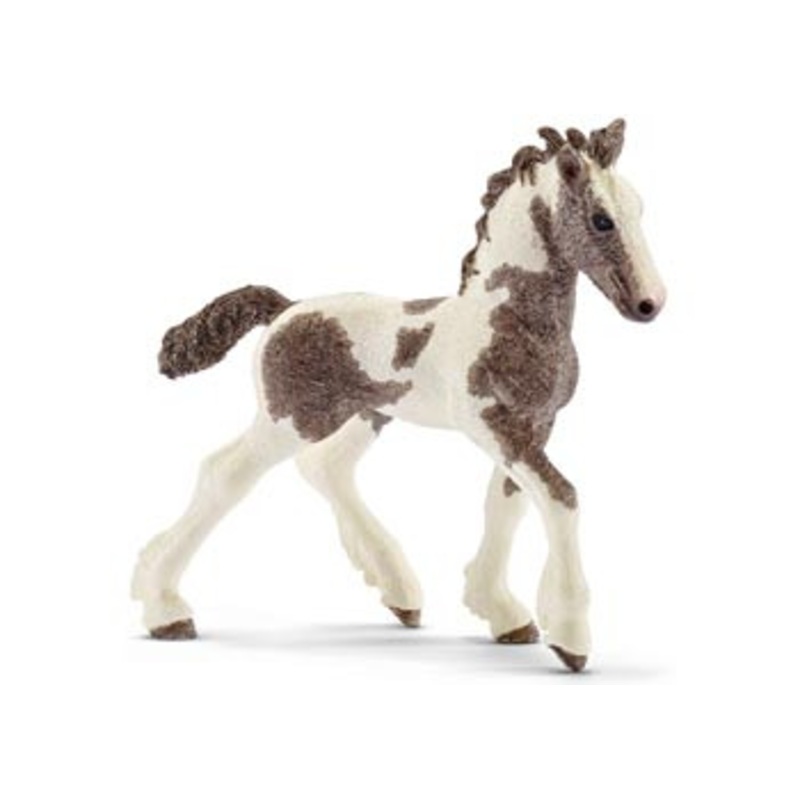 Schleich Horses- Tinker Foal