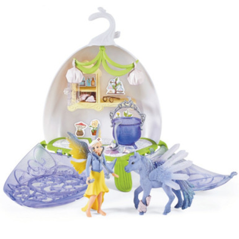 Schleich – Magical Vet Blossom 42523