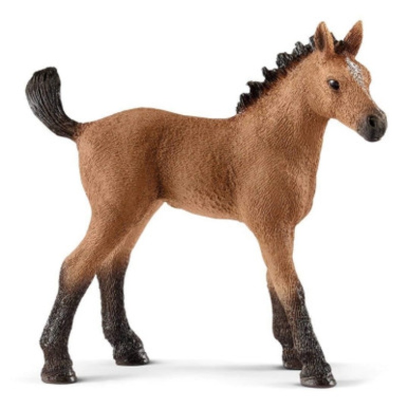 Schleich – Quarter Horse Foal 13854