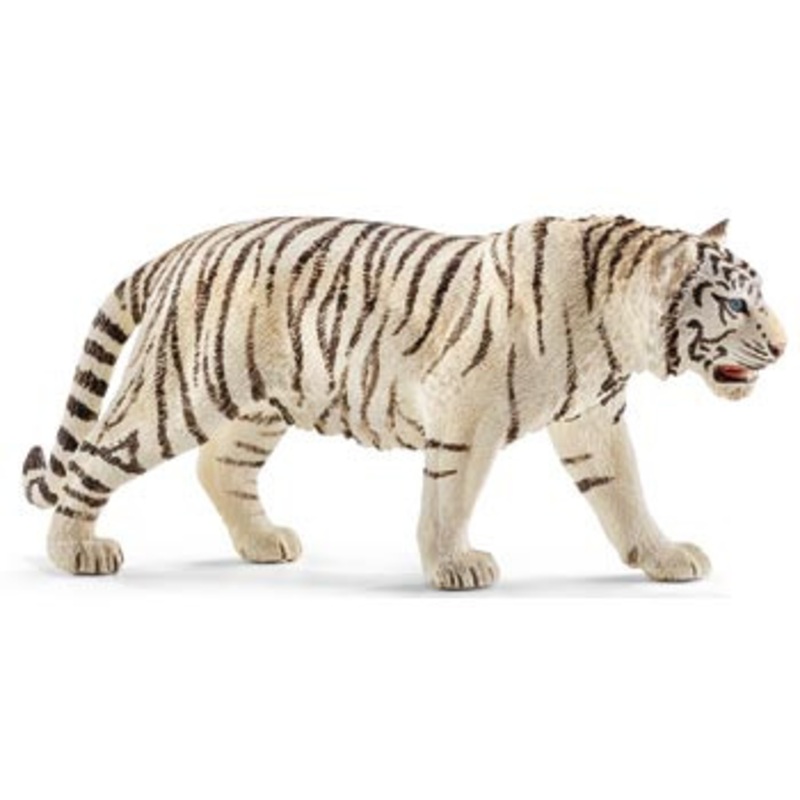 Schleich – Tiger White 14731